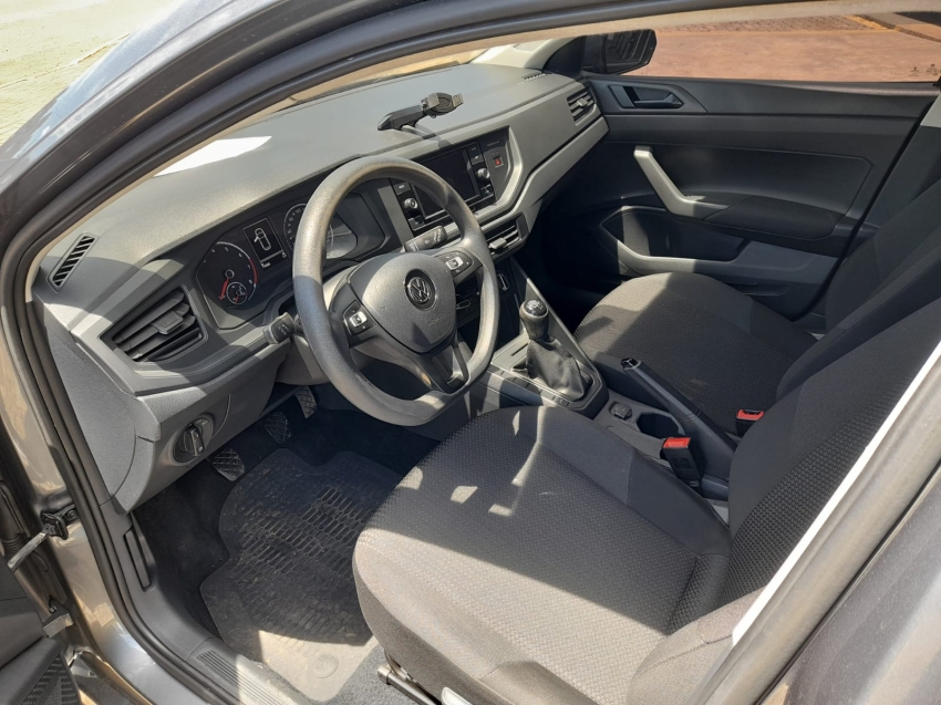 volkswagen polo 1.0 mpi total flex manual 4p 20216