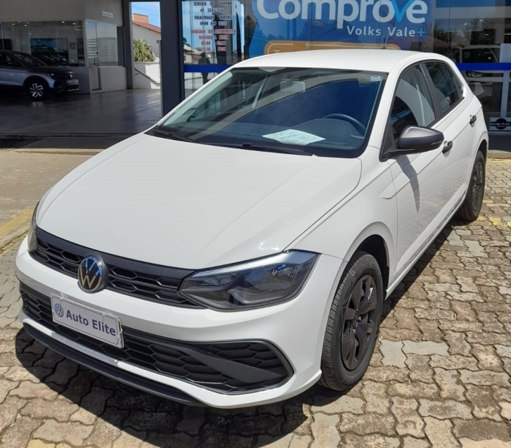 volkswagen polo 1.0 mpi track manual flex 4p 20250