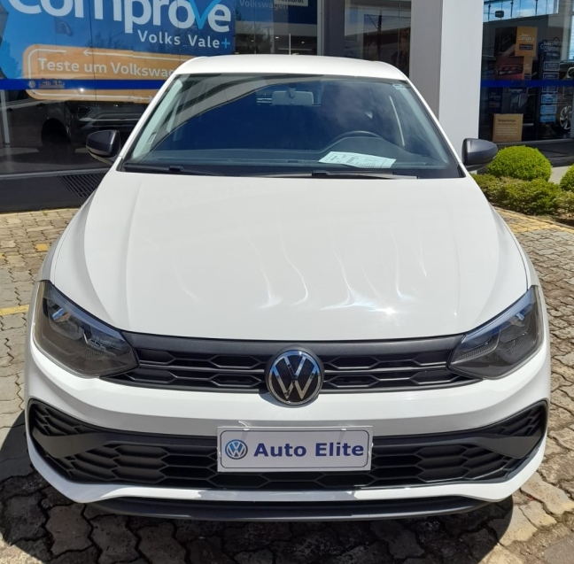 volkswagen polo 1.0 mpi track manual flex 4p 20251