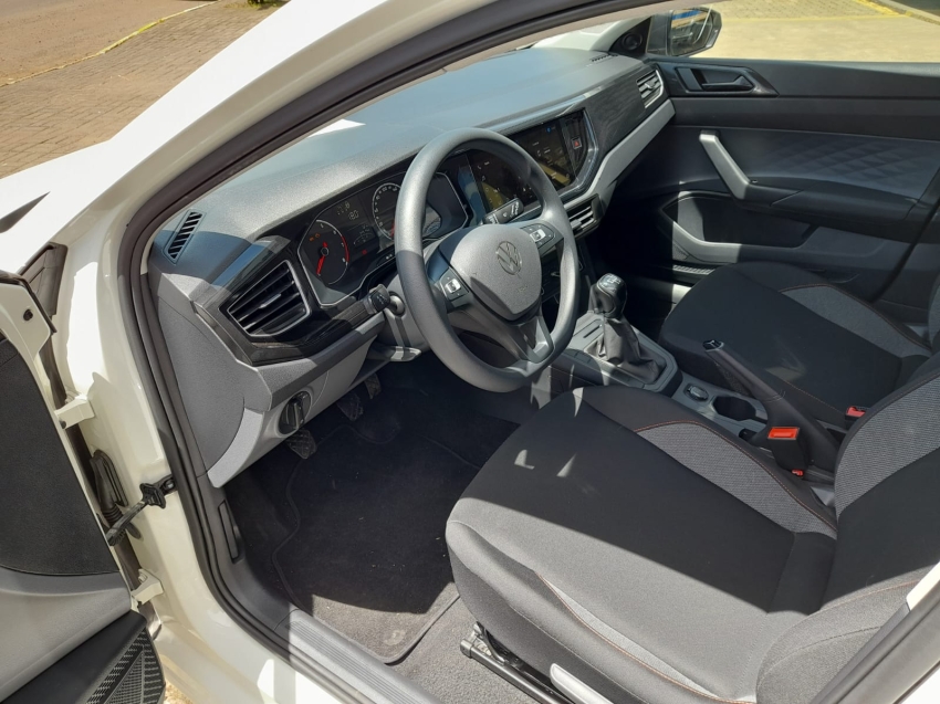 volkswagen polo 1.0 mpi track manual flex 4p 20256