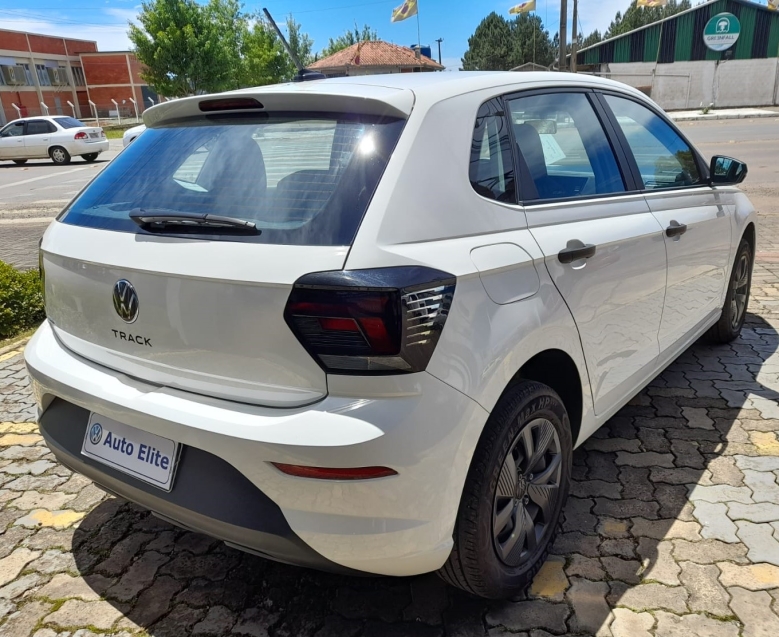 volkswagen polo 1.0 mpi track manual flex 4p 20255