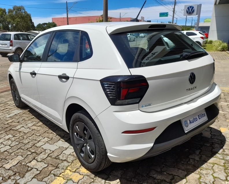 volkswagen polo 1.0 mpi track manual flex 4p 20253