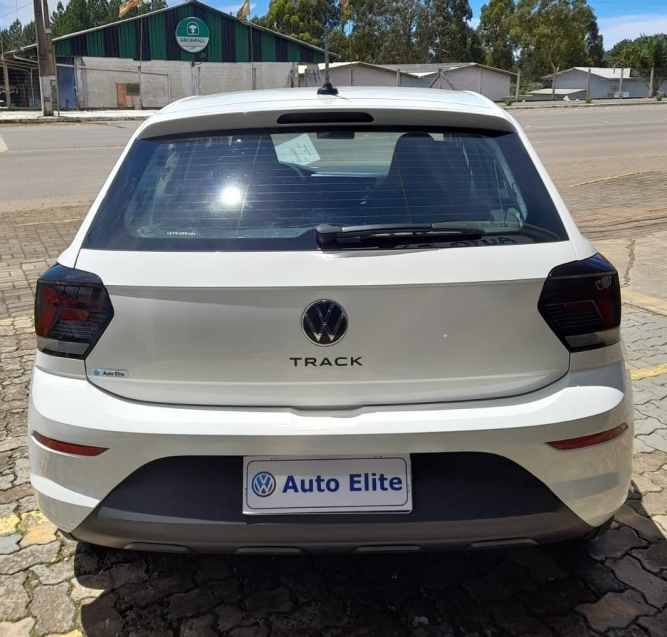 volkswagen polo 1.0 mpi track manual flex 4p 20254