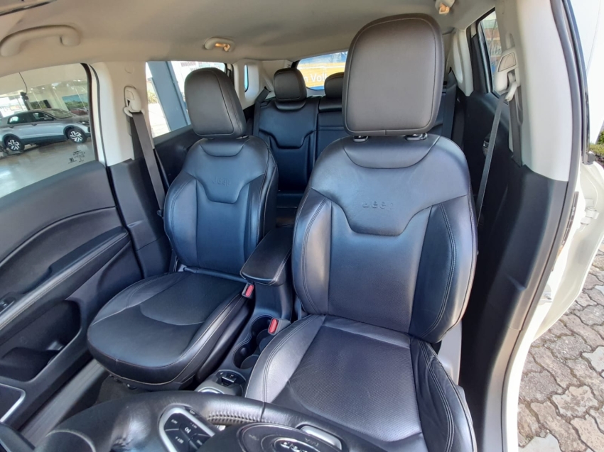 jeep compass 2.0 16v diesel longitude 4x4 automatico 4p 20209