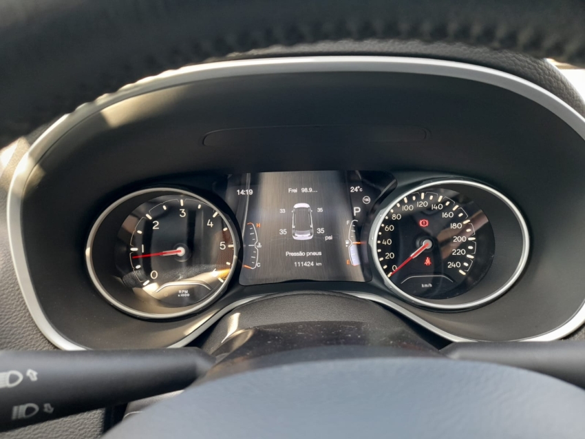jeep compass 2.0 16v diesel longitude 4x4 automatico 4p 20208