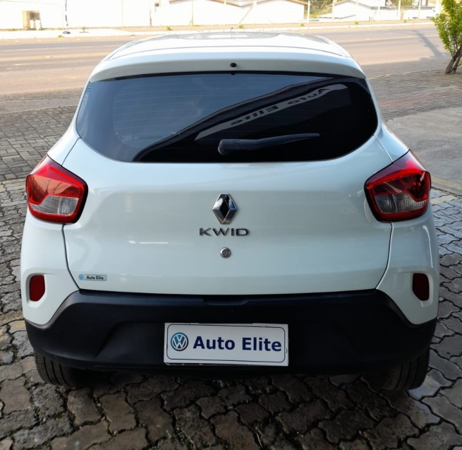 renault kwid 1.0 12v sce flex zen manual 4p 20234