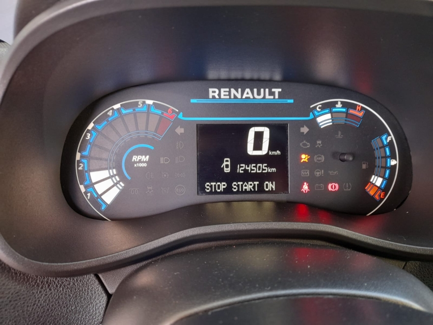 renault kwid 1.0 12v sce flex zen manual 4p 20238