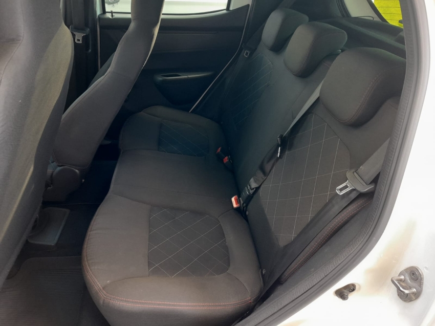 renault kwid 1.0 12v sce flex zen manual 4p 202310