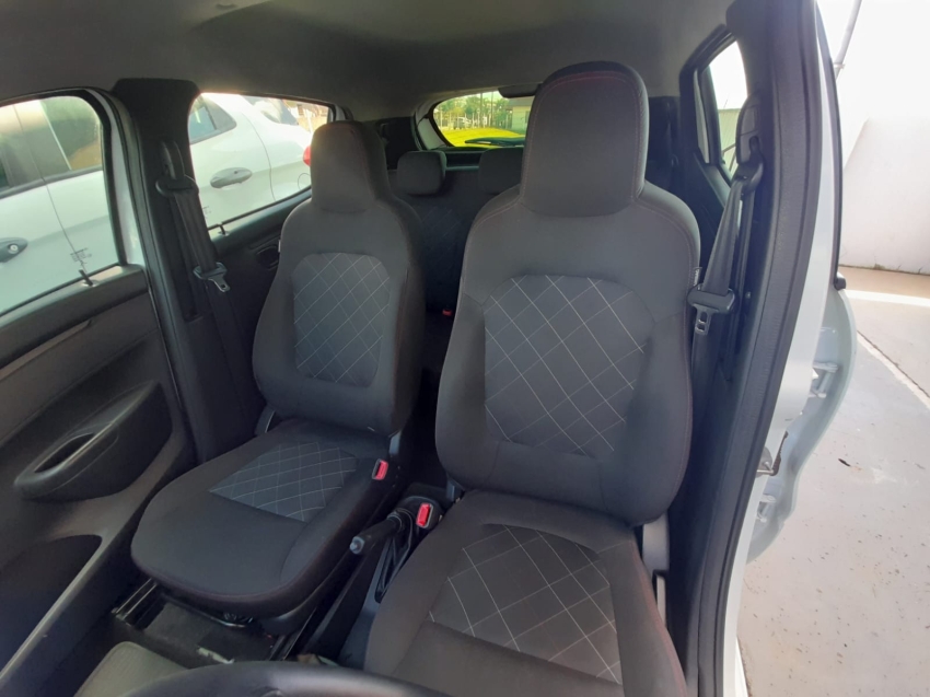 renault kwid 1.0 12v sce flex zen manual 4p 20239