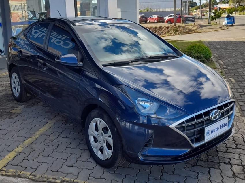 hyundai hb20s 1.6 comfort plus 16v flex 4p manual 20182