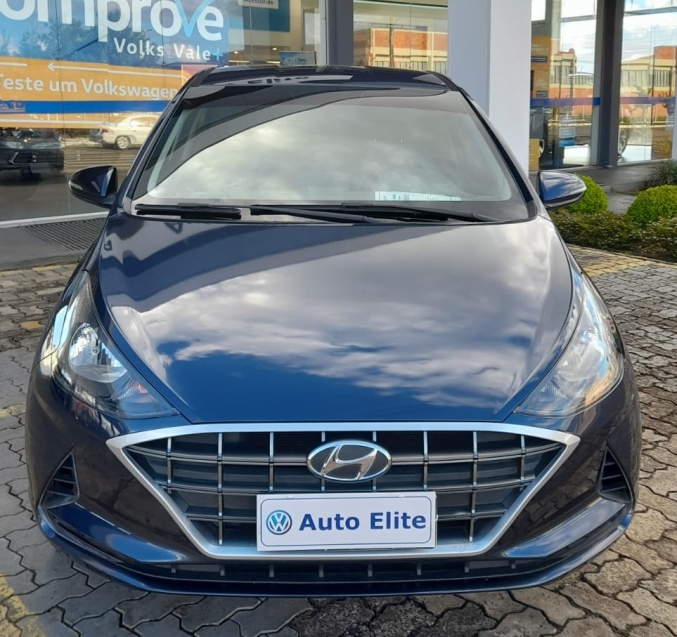 hyundai hb20s 1.6 comfort plus 16v flex 4p manual 20181