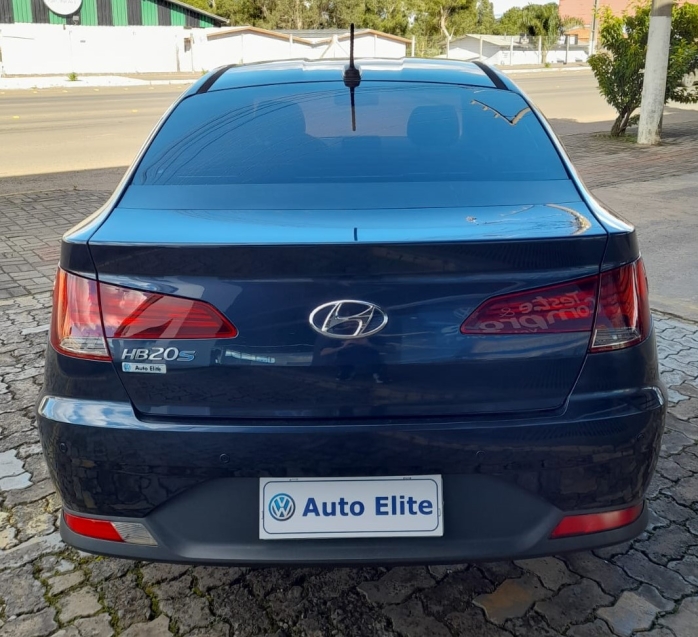 hyundai hb20s 1.6 comfort plus 16v flex 4p manual 20184