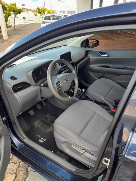 hyundai hb20s 1.6 comfort plus 16v flex 4p manual 20186