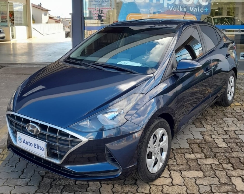 hyundai hb20s 1.6 comfort plus 16v flex 4p manual 20180