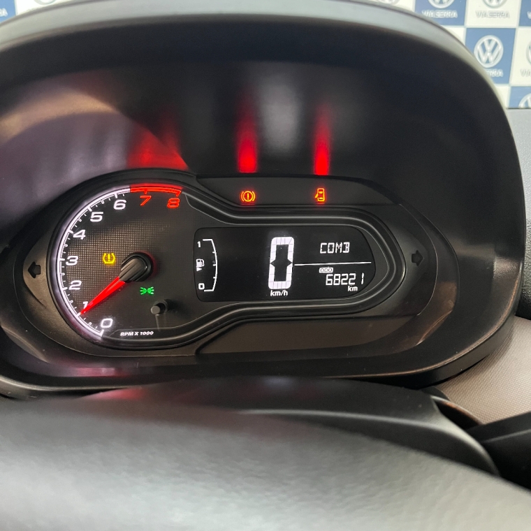 chevrolet onix 1.0 mpfi lt 8v flex 4p manual 2019