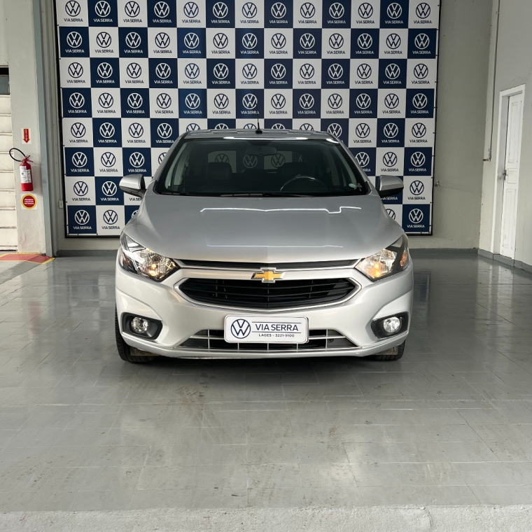 chevrolet onix 1.0 mpfi lt 8v flex 4p manual 2019