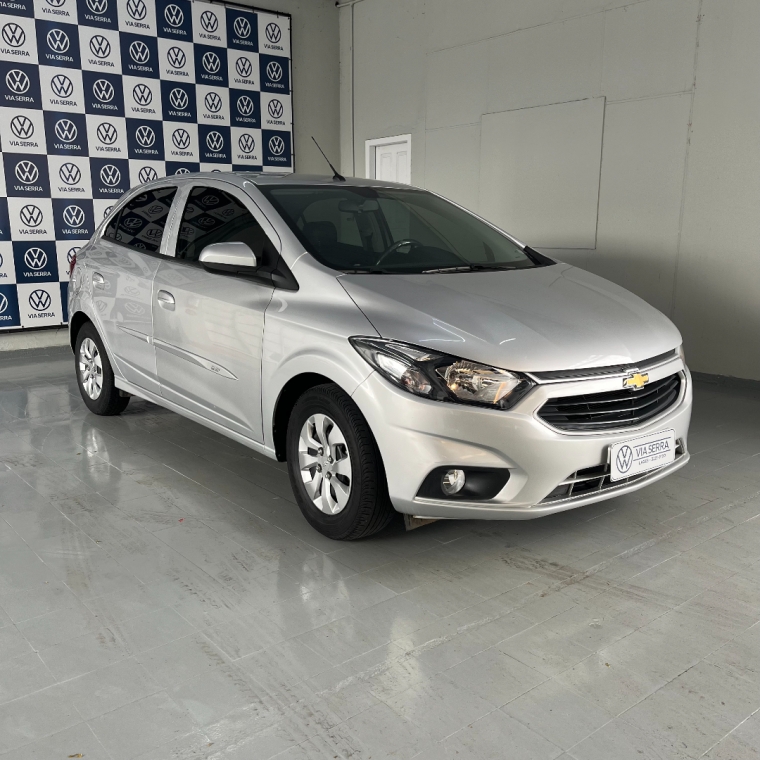 chevrolet onix 1.0 mpfi lt 8v flex 4p manual 2019