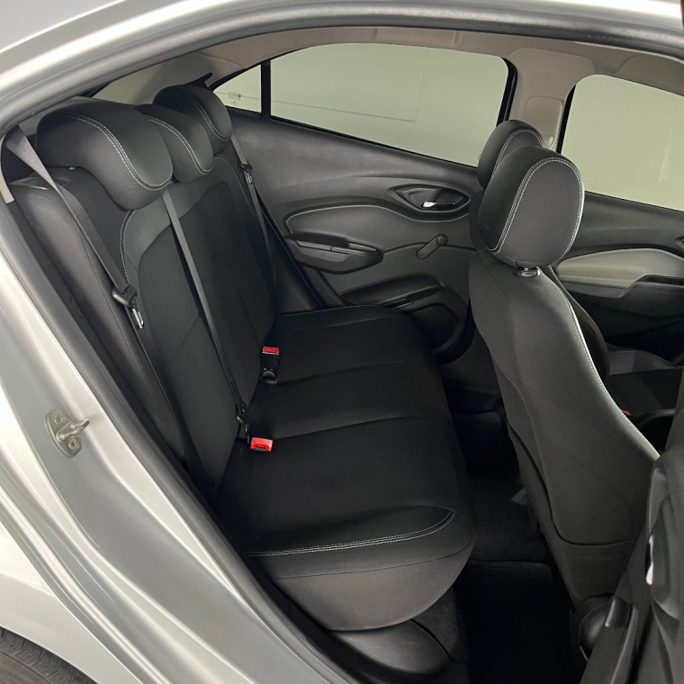 chevrolet onix 1.0 mpfi lt 8v flex 4p manual 2019