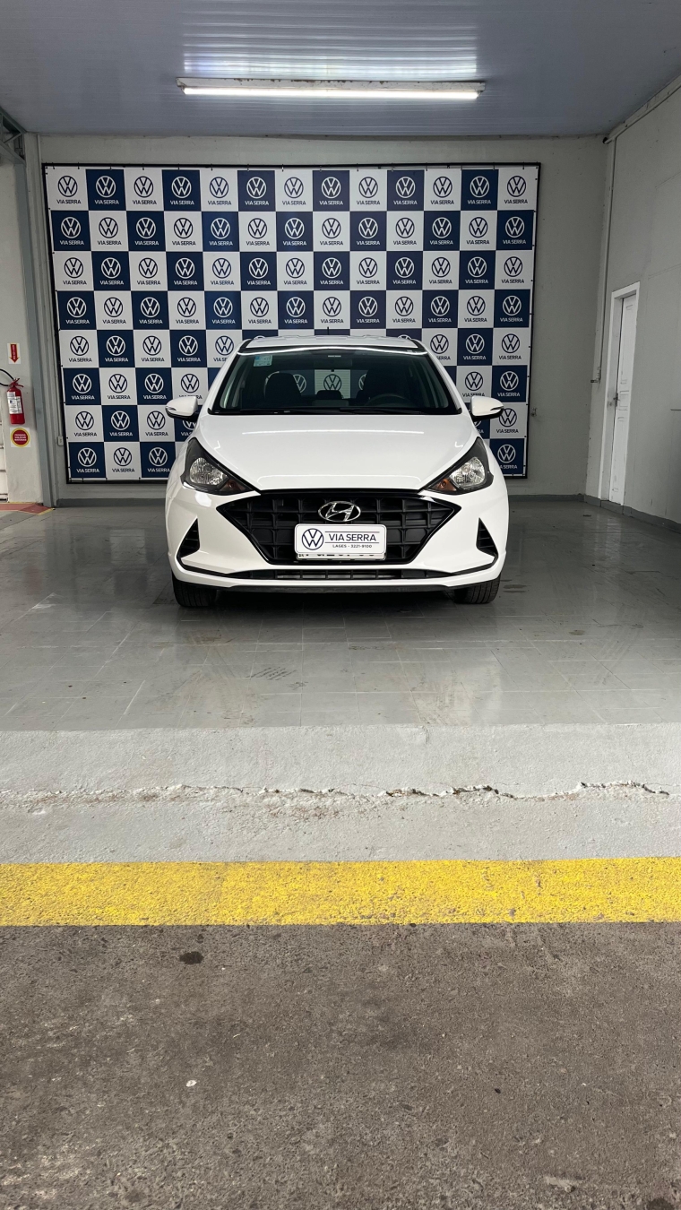 hyundai hb20 1.0 12v flex vision manual 4p 2022
