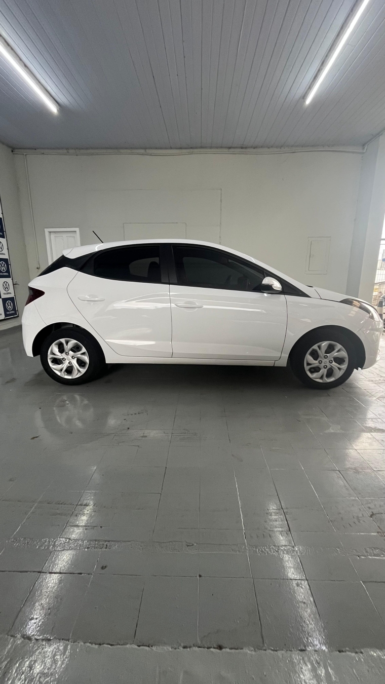 hyundai hb20 1.0 12v flex vision manual 4p 2022
