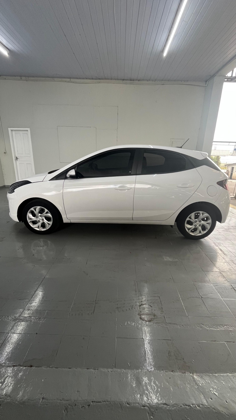 hyundai hb20 1.0 12v flex vision manual 4p 2022