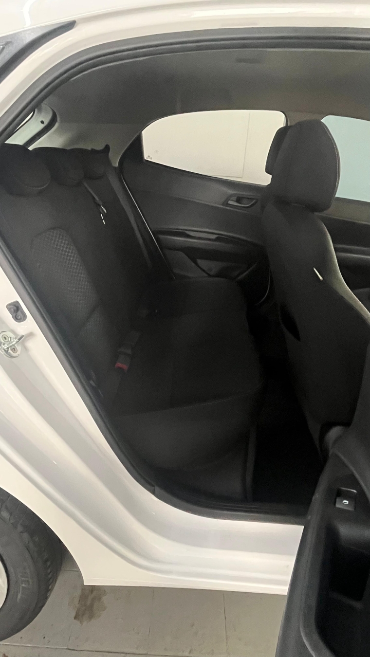 hyundai hb20 1.0 12v flex vision manual 4p 2022