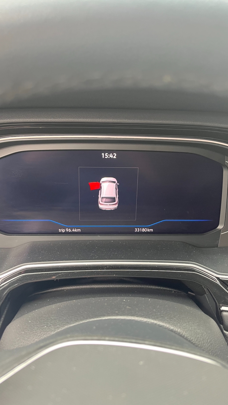 volkswagen nivus 1.0 200 tsi total flex highline automatico 4p 20246