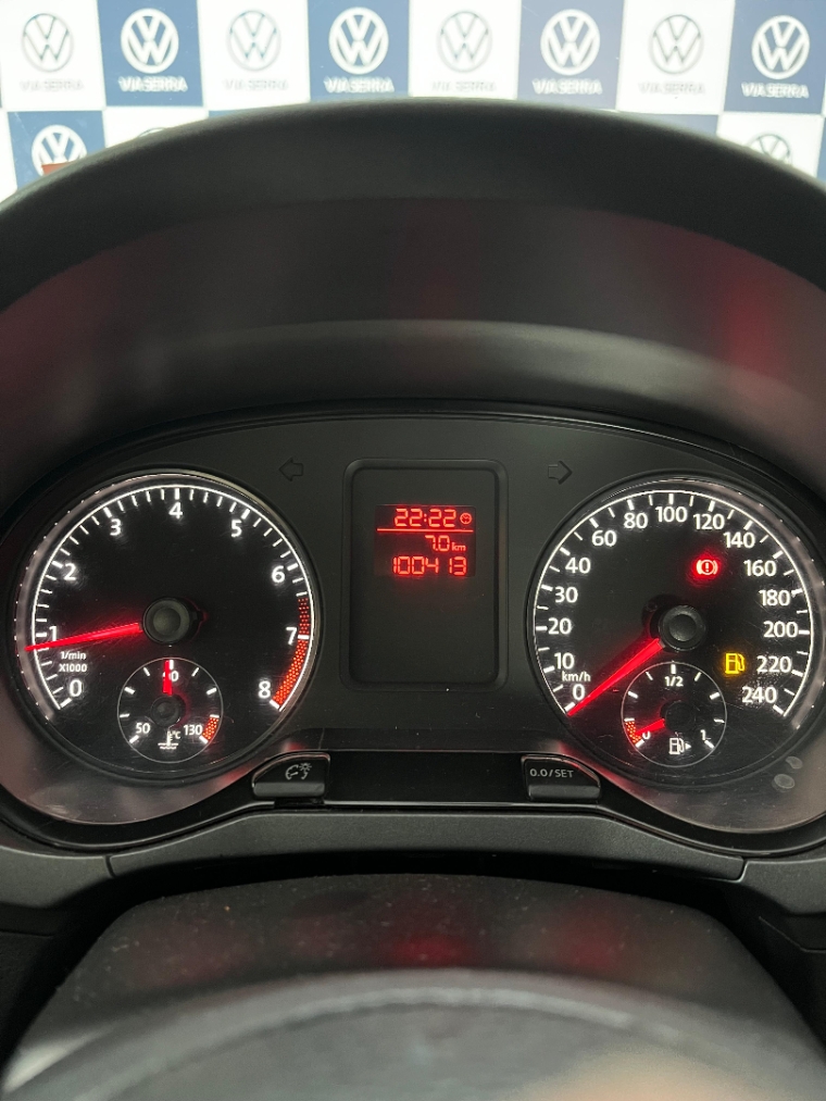 volkswagen fox 1.6 mi 8v flex 4p manual 2014