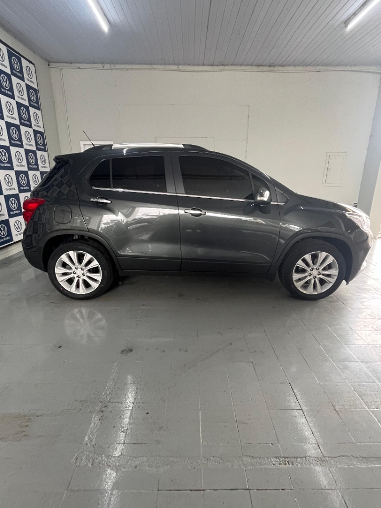chevrolet tracker 1.4 16v turbo flex premier automatico 4p 2019