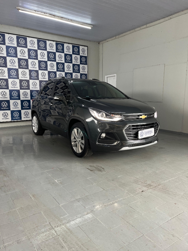 chevrolet tracker 1.4 16v turbo flex premier automatico 4p 2019