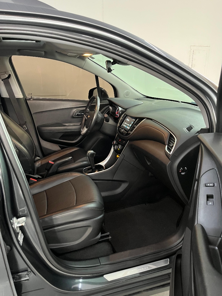 chevrolet tracker 1.4 16v turbo flex premier automatico 4p 2019