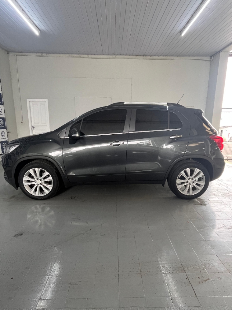 chevrolet tracker 1.4 16v turbo flex premier automatico 4p 2019