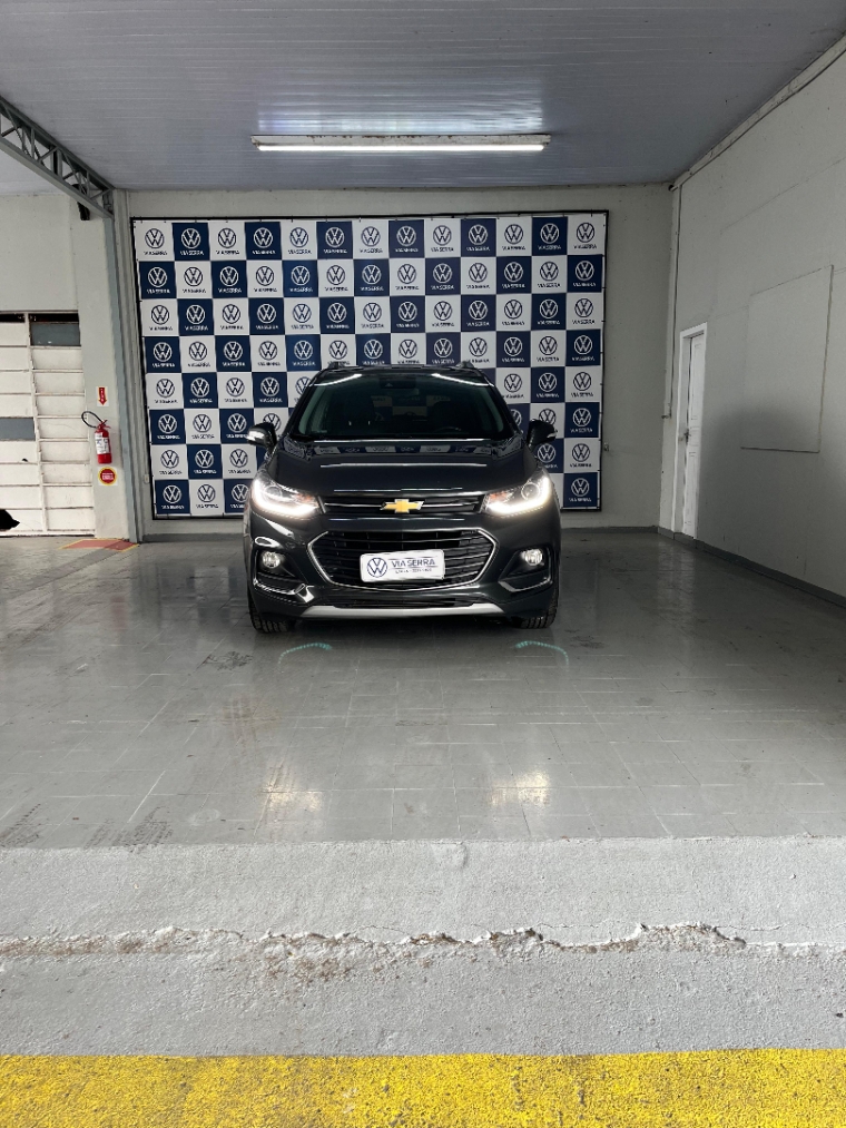 chevrolet tracker 1.4 16v turbo flex premier automatico 4p 2019 chevrolet tracker 1.4 16v turbo flex premier automatico 4p 2019