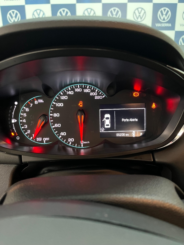 chevrolet tracker 1.4 16v turbo flex premier automatico 4p 2019