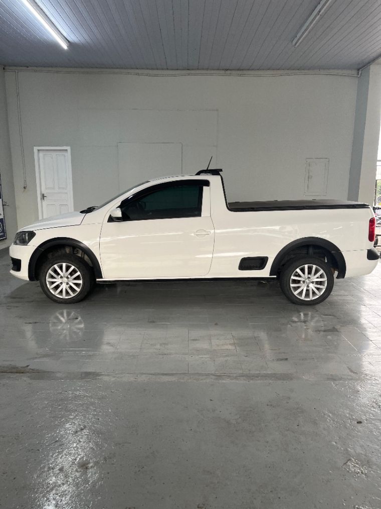 volkswagen saveiro 1.6 mi trendline cs 8v flex 2p manual 2015