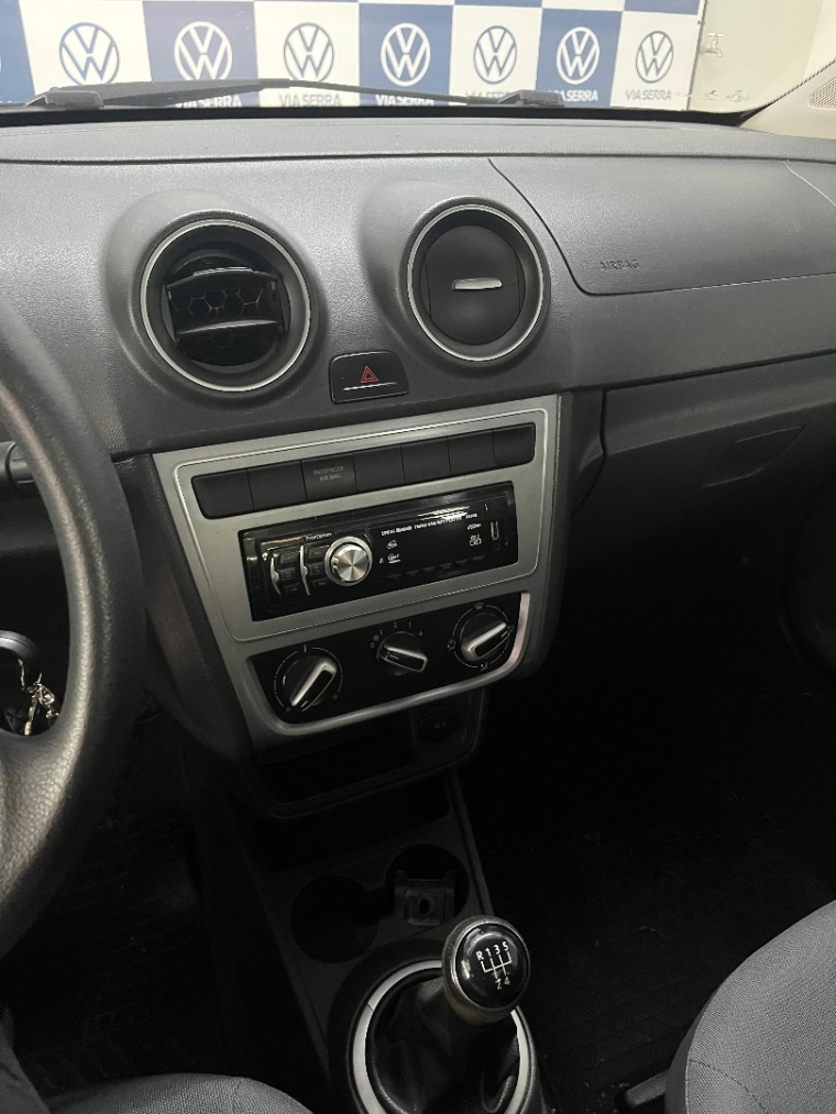 volkswagen saveiro 1.6 mi trendline cs 8v flex 2p manual 2015
