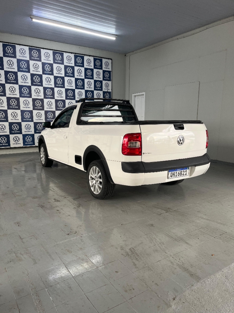volkswagen saveiro 1.6 mi trendline cs 8v flex 2p manual 2015