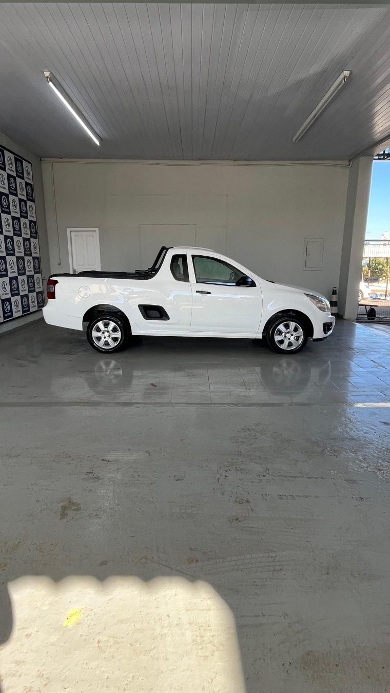 chevrolet montana 1.4 mpfi ls cs 8v flex 2p manual 2014