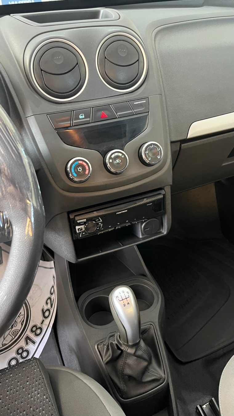chevrolet montana 1.4 mpfi ls cs 8v flex 2p manual 2014