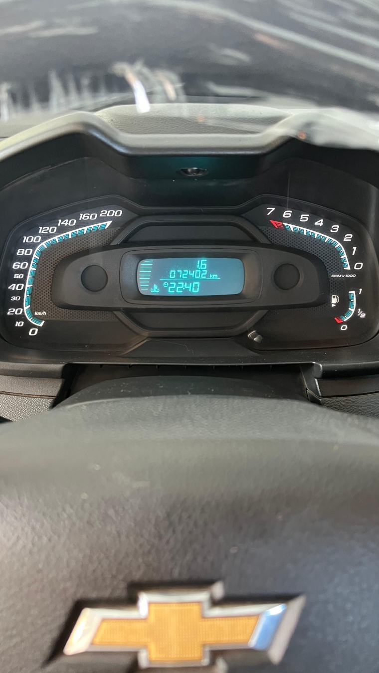 chevrolet montana 1.4 mpfi ls cs 8v flex 2p manual 2014
