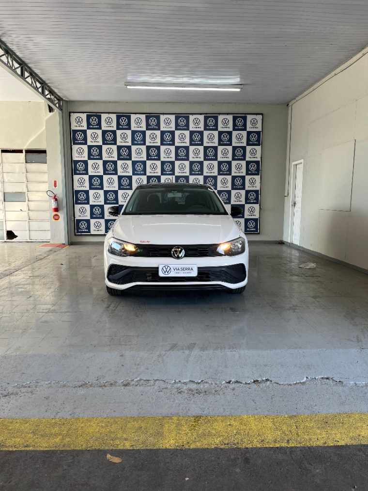 volkswagen polo 1.0 mpi rock in rio manual flex 4p 2025