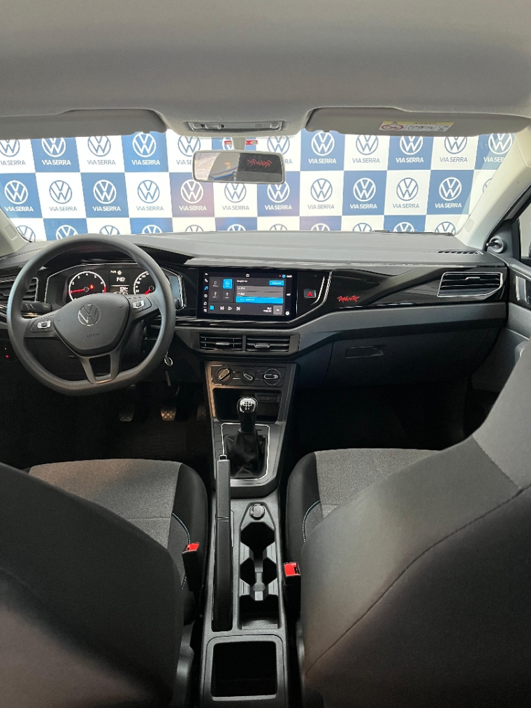 volkswagen polo 1.0 mpi rock in rio manual flex 4p 2025