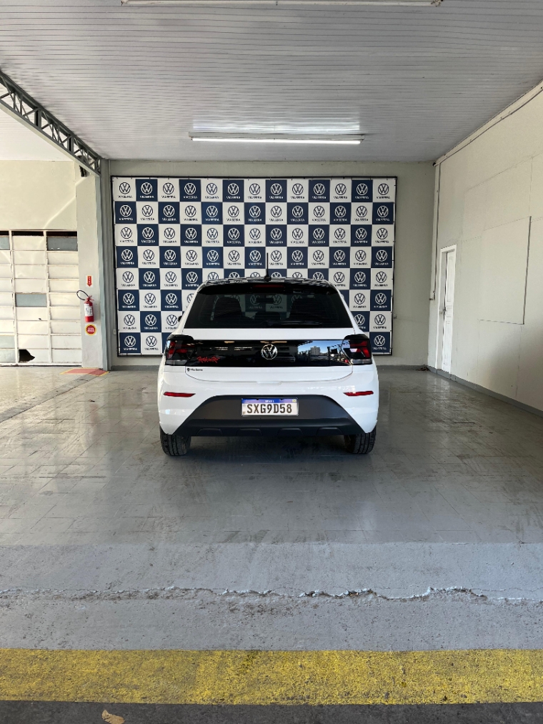 volkswagen polo 1.0 mpi rock in rio manual flex 4p 2025