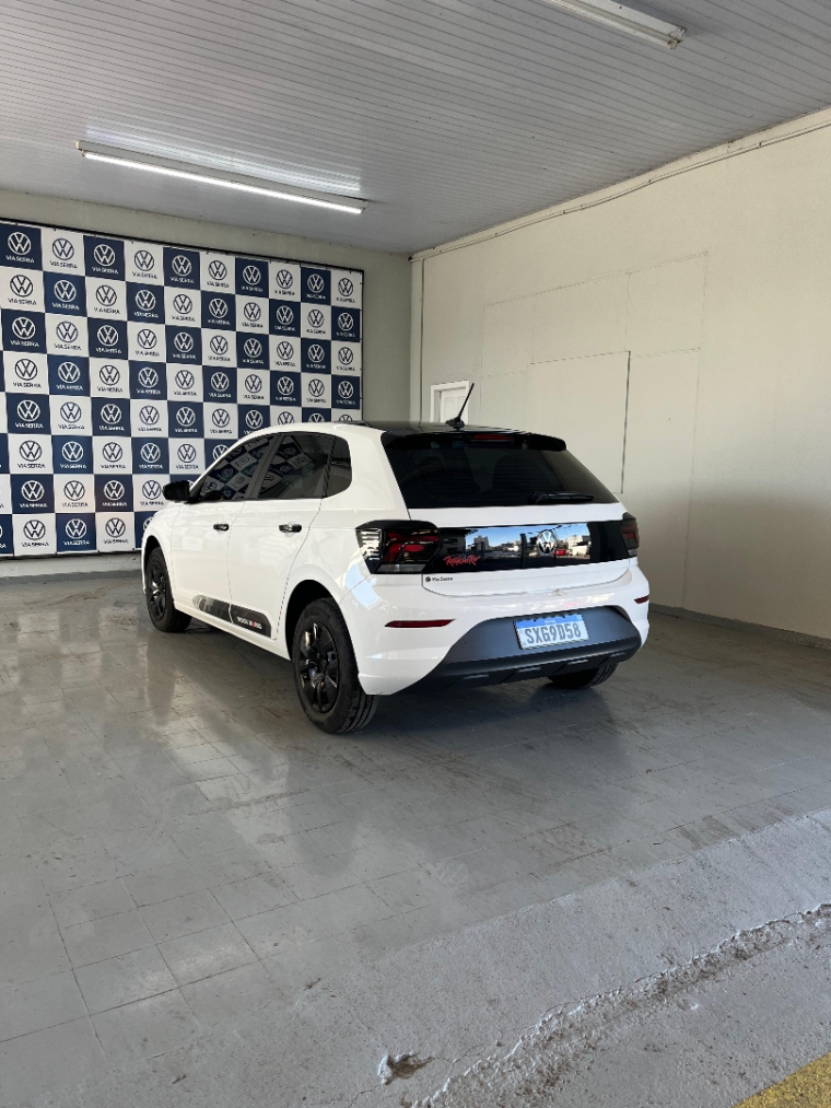 volkswagen polo 1.0 mpi rock in rio manual flex 4p 2025
