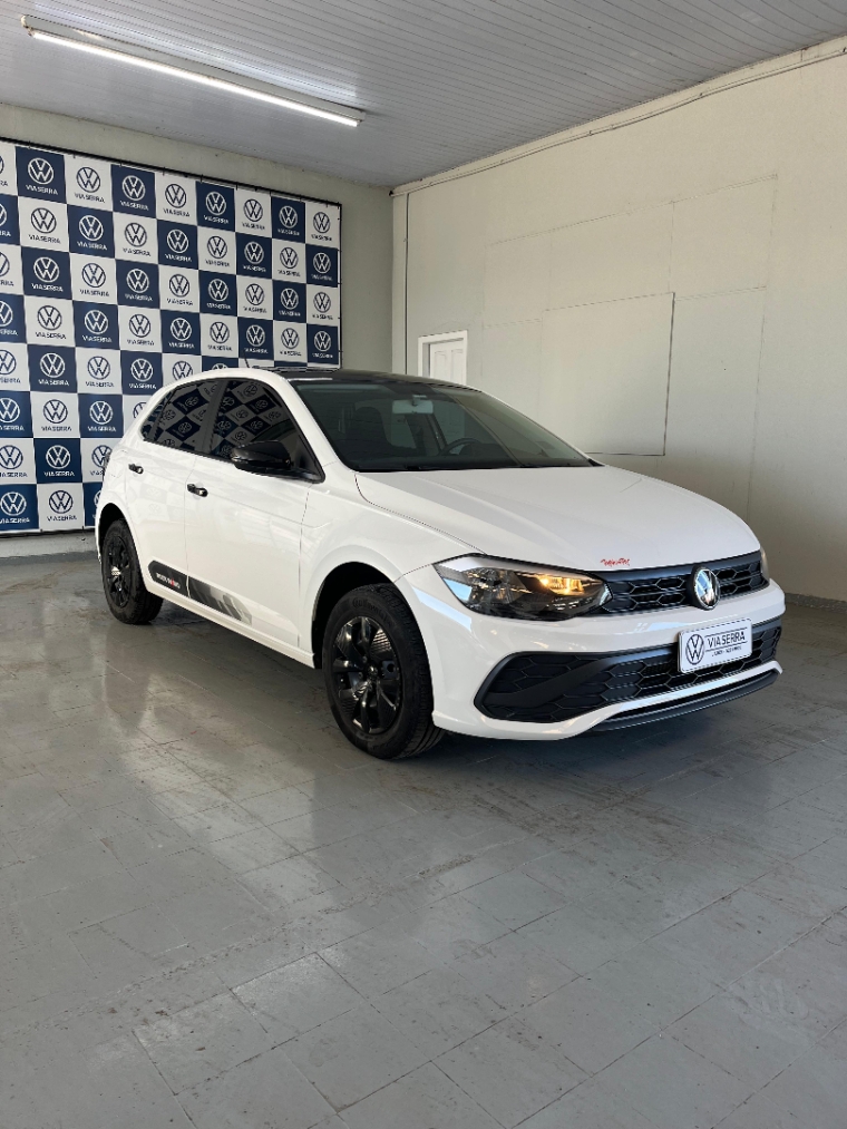 volkswagen polo 1.0 mpi rock in rio manual flex 4p 2025