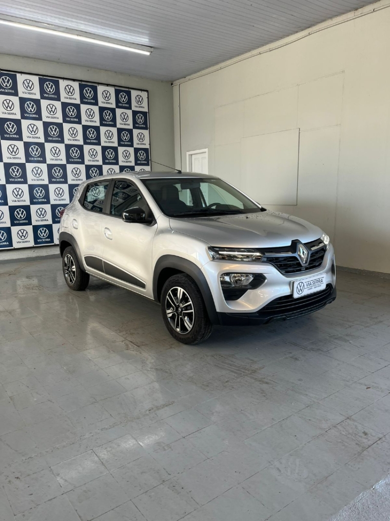 renault kwid 1.0 12v sce flex intense manual 4p 2025