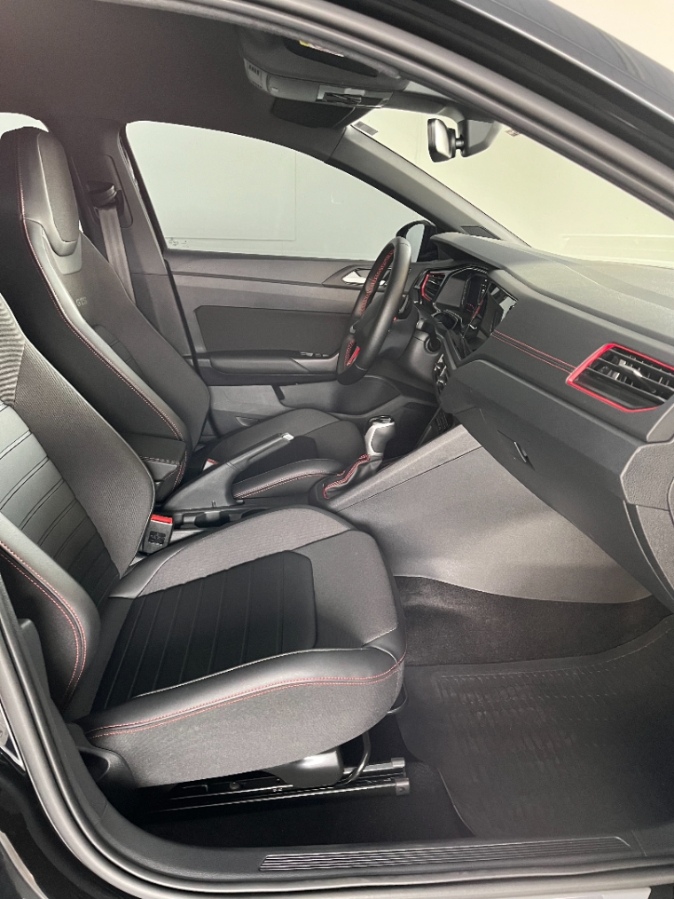volkswagen polo 1.4 250 tsi gts automatico flex 4p 2025