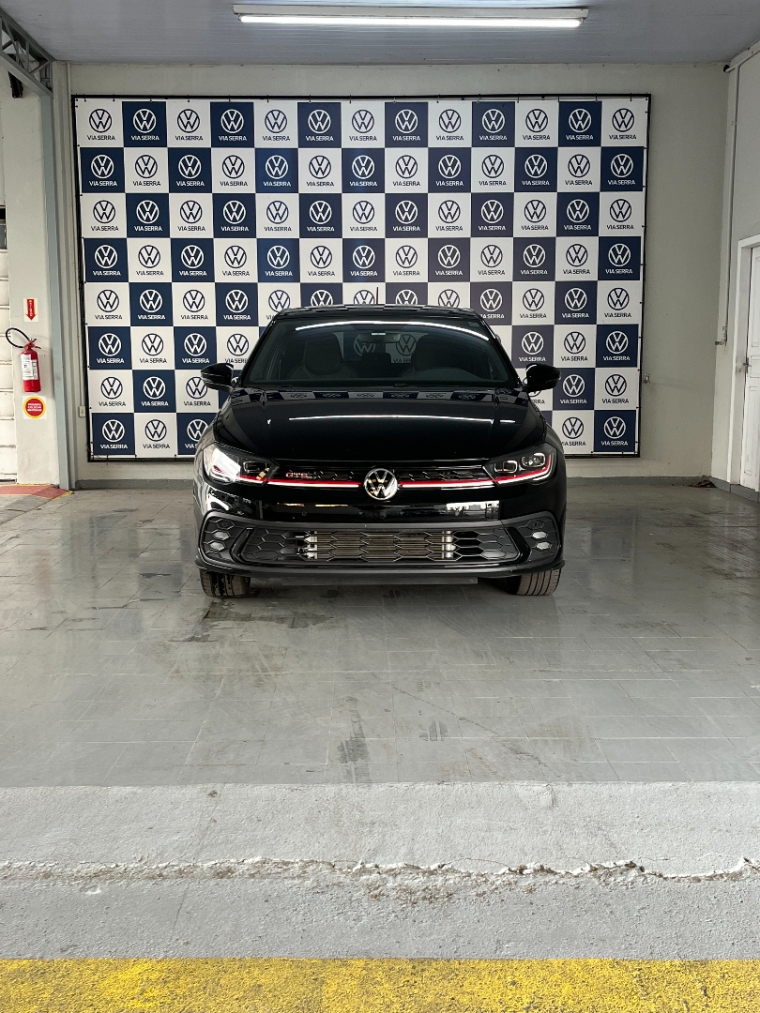 volkswagen polo 1.4 250 tsi gts automatico flex 4p 2025 volkswagen polo 1.4 250 tsi gts automatico flex 4p 2025
