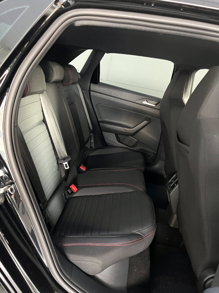 volkswagen polo 1.4 250 tsi gts automatico flex 4p 2025