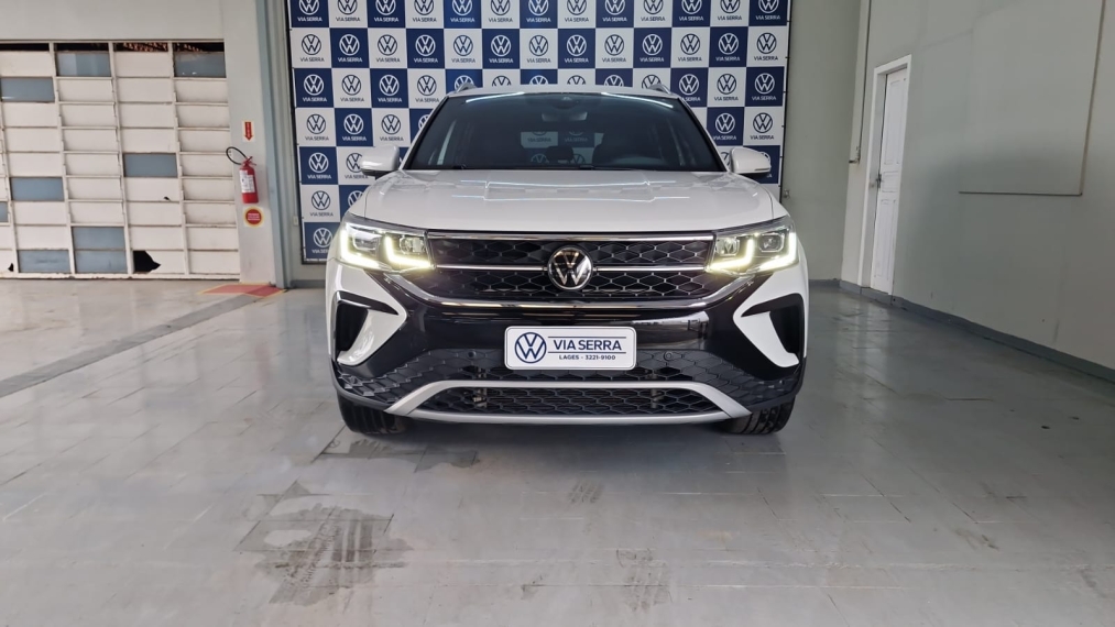 volkswagen taos 1.4 250 tsi total flex highline automatico gasolina 4p 2024 volkswagen taos 1.4 250 tsi total flex highline automatico gasolina 4p 2024